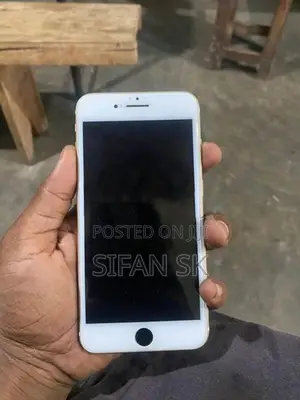 Apple iPhone 7 Plus (Used)
