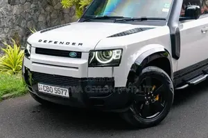 Land Rover Defender HSE First Edition 2020