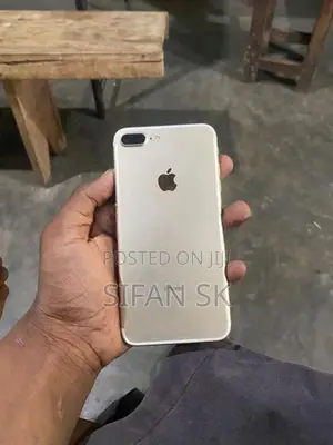 Apple iPhone 7 Plus (Used)