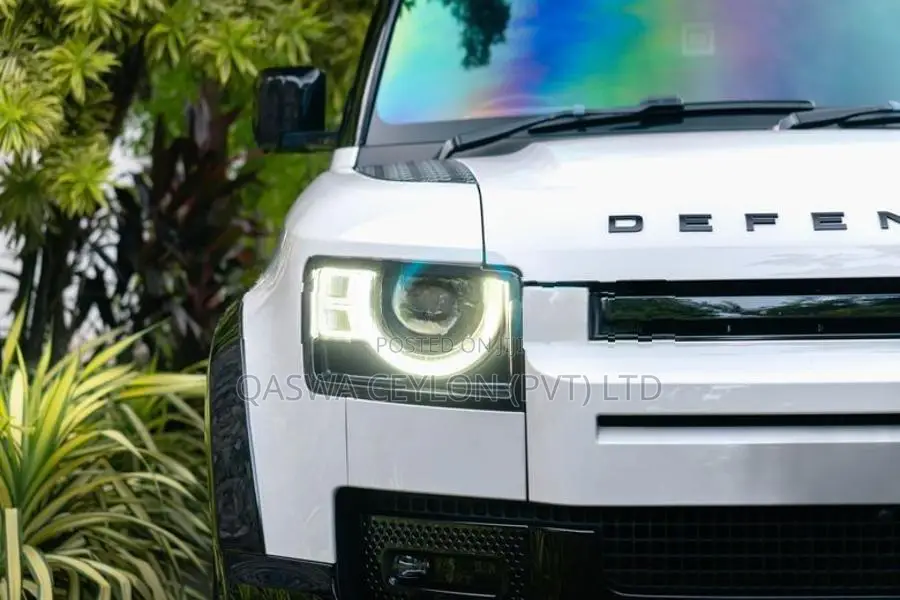 Land Rover Defender HSE First Edition 2020
