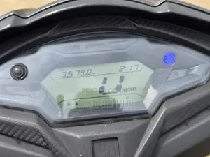 Honda Dio 2019