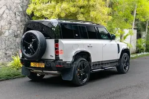Land Rover Defender HSE First Edition 2020