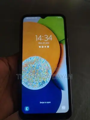 Samsung Galaxy A03 1 (Used)