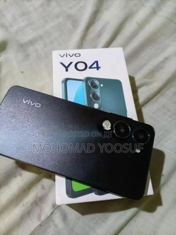 Vivo Y04 (Used)