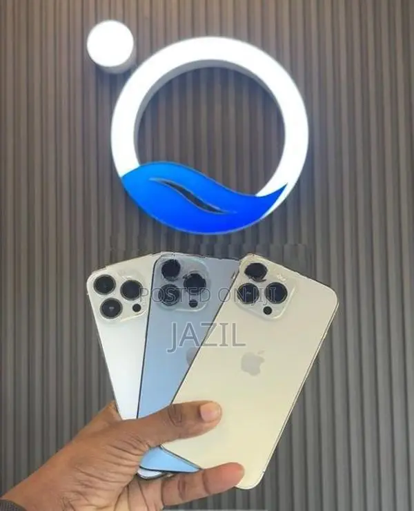 Apple iPhone 13 Pro (Used)
