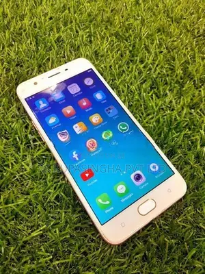 Oppo A57 (Used)