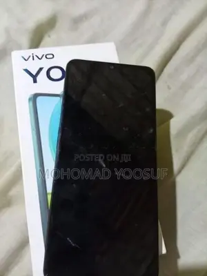 Vivo Y04 (Used)