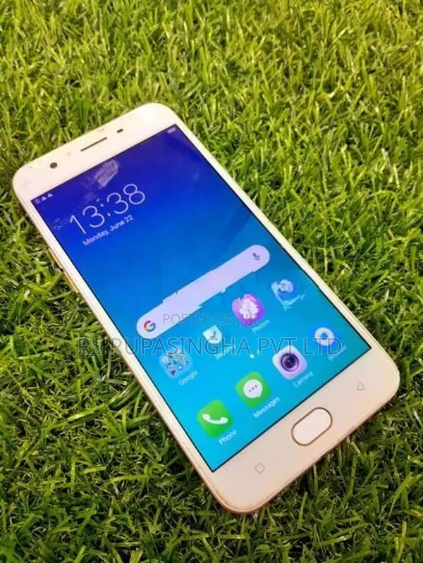 Oppo A57 (Used)