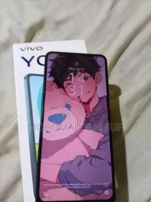 Vivo Y04 (Used)