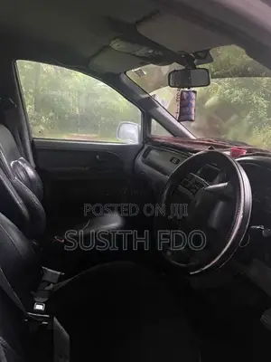 Hyundai Trajet 2001