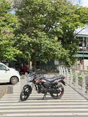 TVS Metro 2015