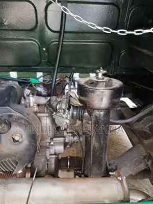 Bajaj RE 1992