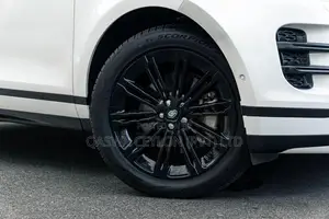 Land Rover Range Evoque R-Dynamic HSE 2024