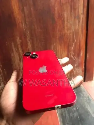 Apple iPhone 13 (Used)