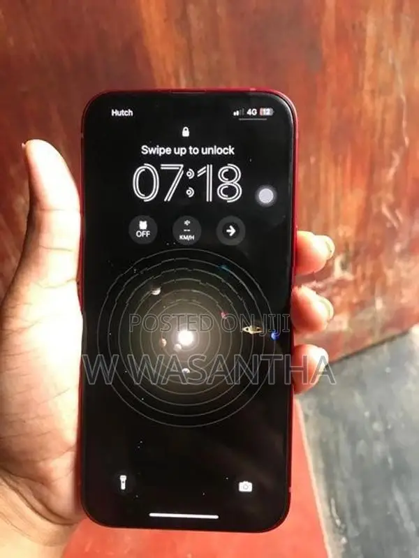 Apple iPhone 13 (Used)