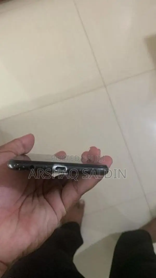 Honor Huawei 7X (Used)