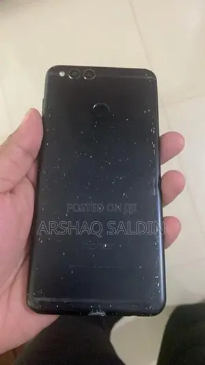 Honor Huawei 7X (Used)
