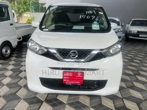 Nissan Dayz X 2023