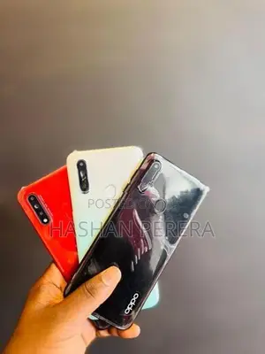 Oppo A31 8GB 256GB (Used)