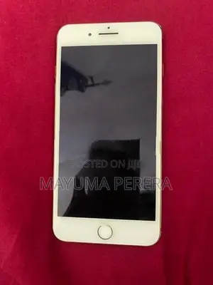 Apple iPhone 7 Plus (Used)