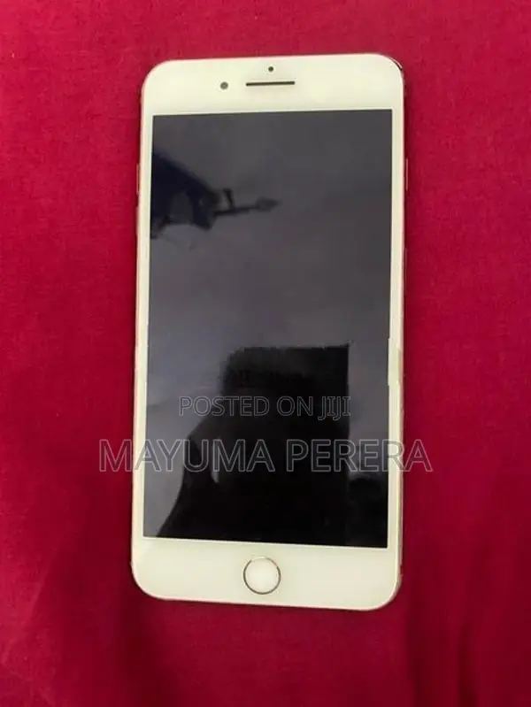 Apple iPhone 7 Plus (Used)