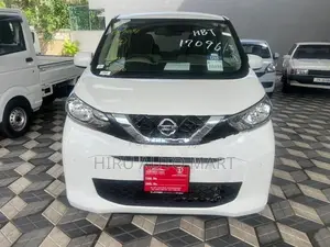Nissan Dayz X 2023