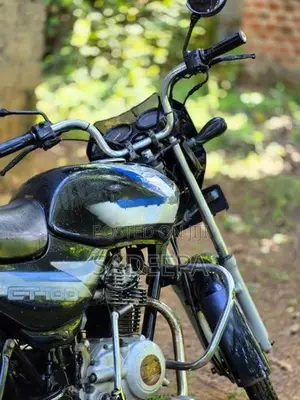Bajaj CT100 BBK 2015