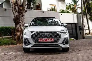 Audi Q3 Sportsback- SUNROOF 2023