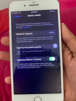 Apple iPhone 7 Plus (Used)