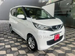 Nissan Dayz X 2023