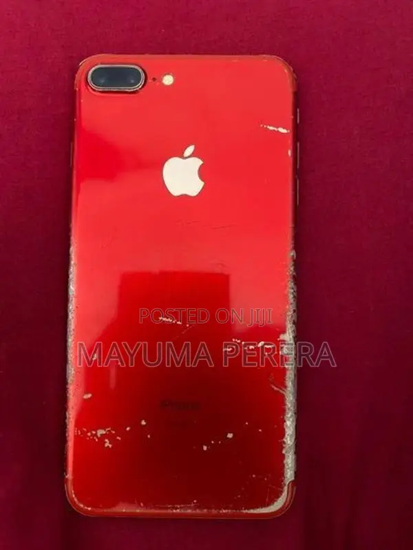 Apple iPhone 7 Plus (Used)
