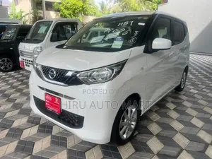 Nissan Dayz X 2023