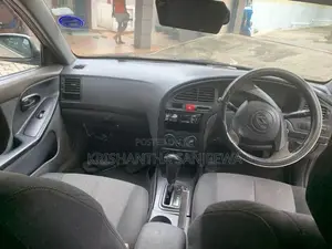 Hyundai Elantra 2003
