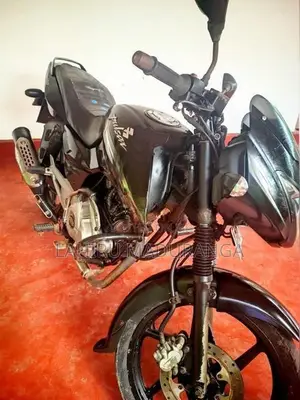 Bajaj Pulsar 150 2017