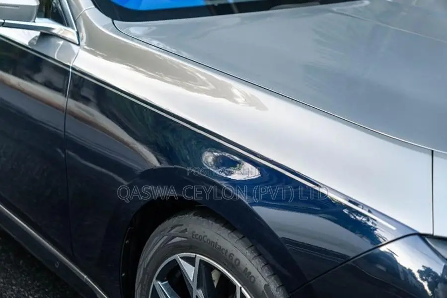 BMW 740i Excellence Trim 2024