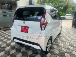 Nissan Dayz X 2023