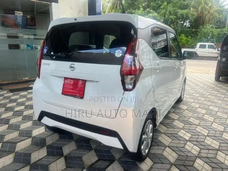 Nissan Dayz X 2023
