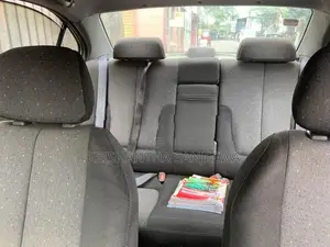 Hyundai Elantra 2003