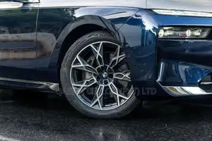 BMW 740i Excellence Trim 2024