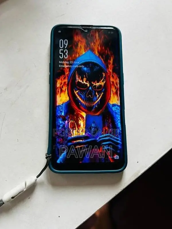 Oppo A5s 3GB RAM (Used)