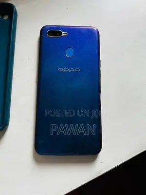 Oppo A5s 3GB RAM (Used)