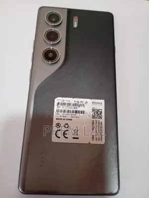 Tecno Camon 40 (Brand New)