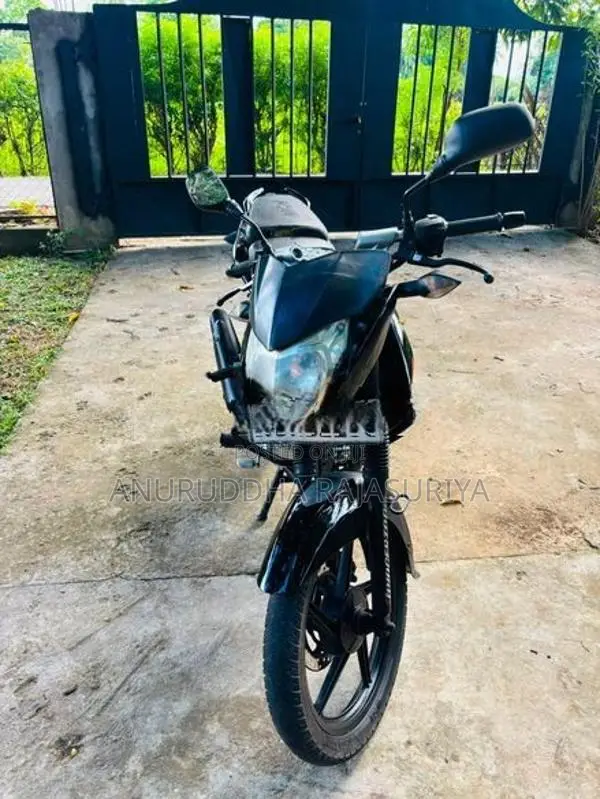 Bajaj Pulsar 135 2013