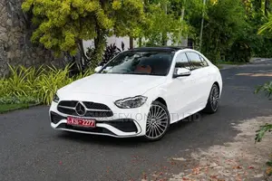 Mercedes Benz C200 AMG-Sport Luxry 2025