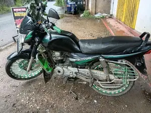 Bajaj Caliber 115 2003