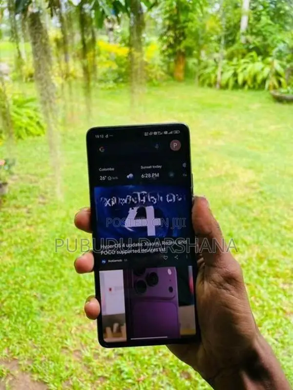Xiaomi 11T Pro 5g (Used)