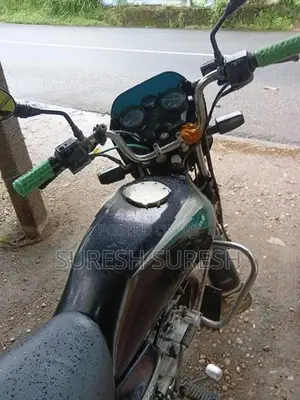 Bajaj Caliber 115 2003