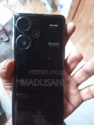 Xiaomi Redmi Note 13 Pro Plus 12GB 512GB (Used)