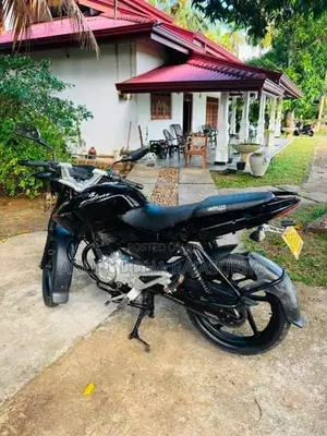 Bajaj Pulsar 135 2013