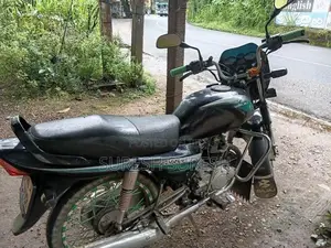 Bajaj Caliber 115 2003